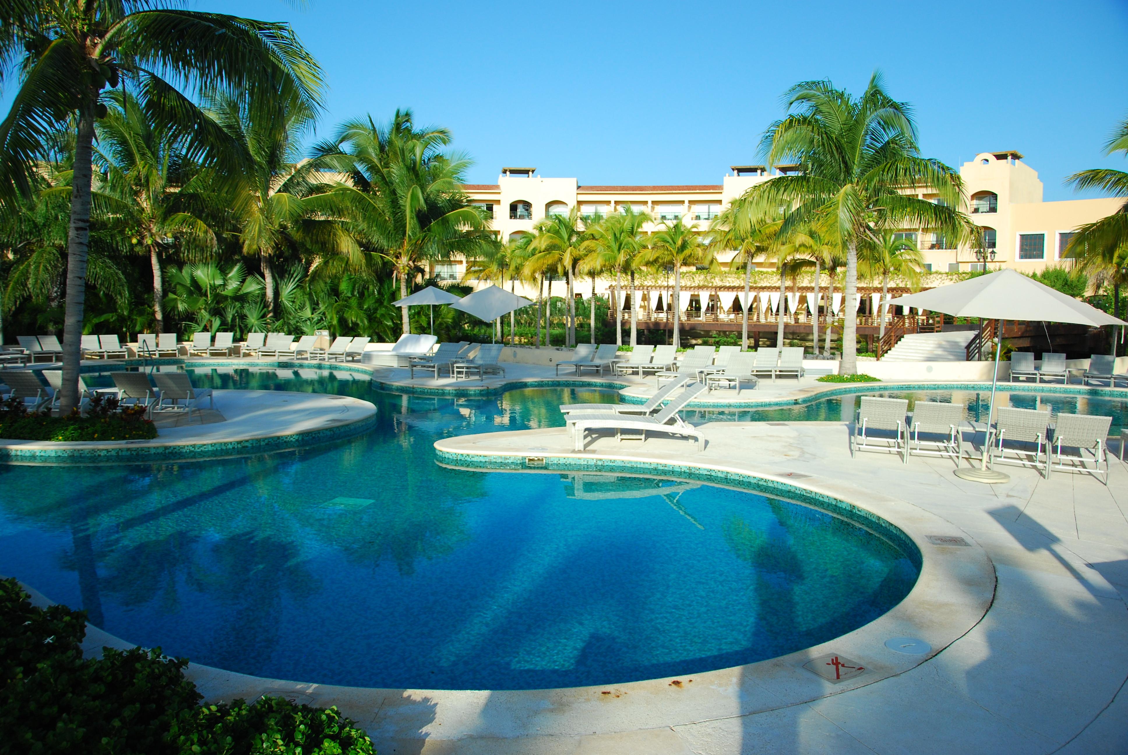 Hacienda Tres Rios Resort Spa & Nature Park Playa del Carmen Exterior foto