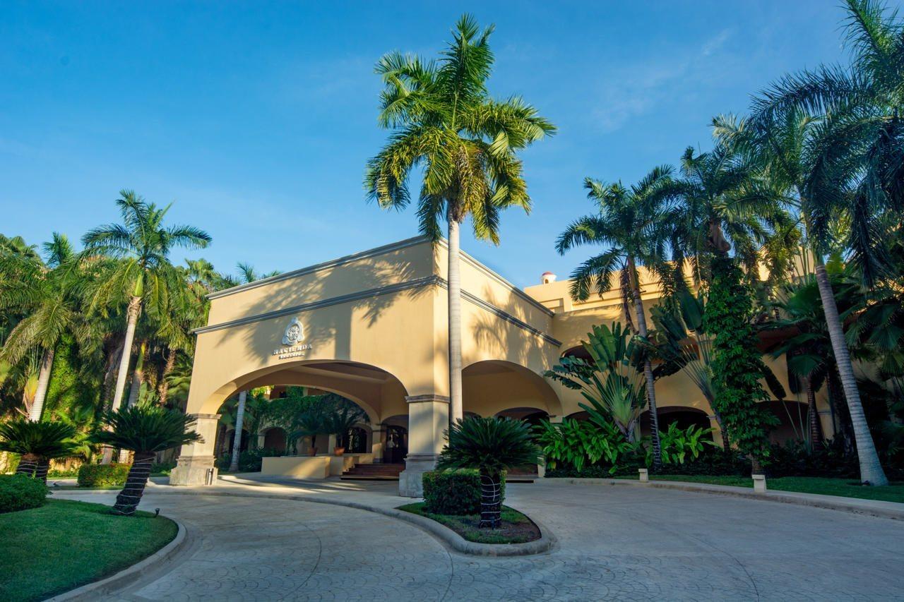 Hacienda Tres Rios Resort Spa & Nature Park Playa del Carmen Exterior foto