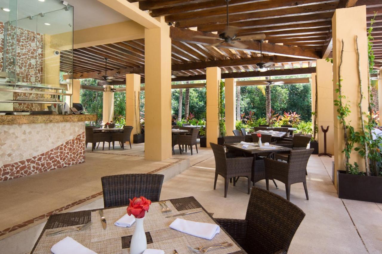 Hacienda Tres Rios Resort Spa & Nature Park Playa del Carmen Exterior foto