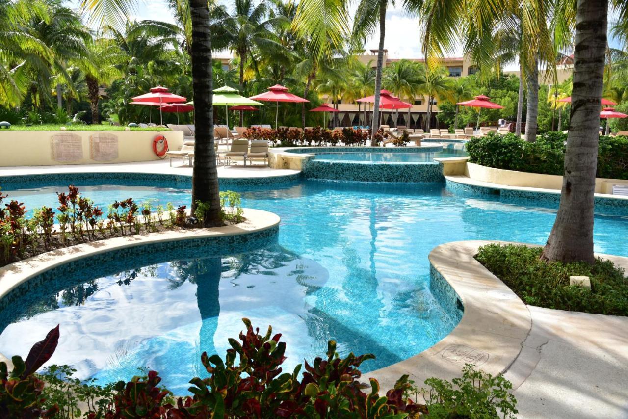 Hacienda Tres Rios Resort Spa & Nature Park Playa del Carmen Exterior foto